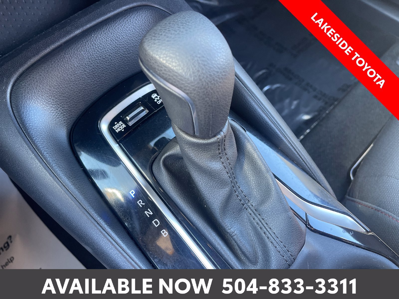 Used 2023 Toyota Corolla SE FWD image 29