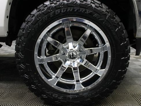 Used 2019 RAM 1500 Limited w/ Bed Utility Group AWD/4WD image 11