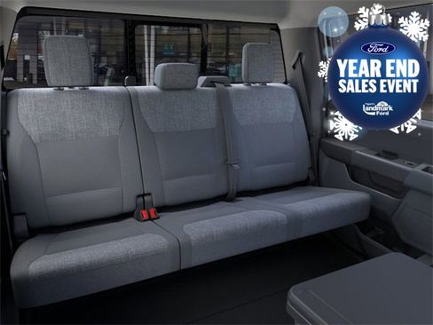 New 2026 Ford F250 XLT image 11