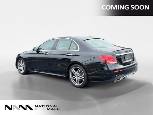 Used 2018 Mercedes-Benz E 300 image 3