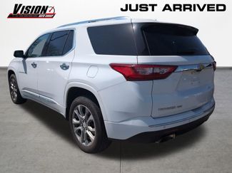 Used 2019 Chevrolet Traverse Premier AWD/4WD video 3