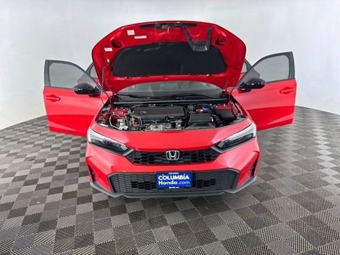 Used 2025 Honda Civic Sport image 14