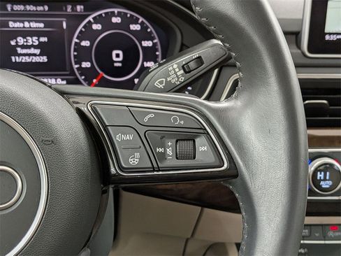 Used 2018 Audi A4 2.0T Premium Plus w/ Premium Plus Package image 21