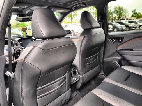 New 2026 Subaru Forester Sport image 17