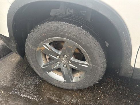 Used 2023 Honda Ridgeline RTL image 5