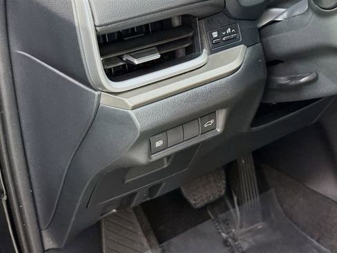 Used 2024 Toyota Grand Highlander FWD image 10