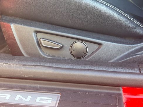 Used 2023 Ford Mustang Premium image 14