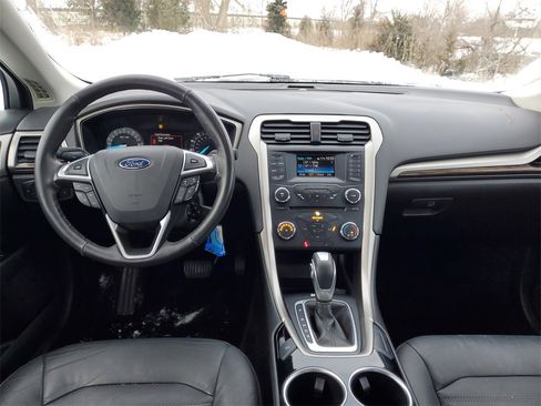 Used 2013 Ford Fusion SE image 13