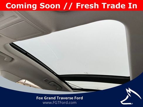 Certified 2022 Ford Escape Titanium w/ Titanium Elite Package image 5
