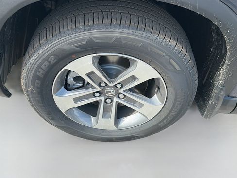New 2026 Honda Pilot EX-L image 27