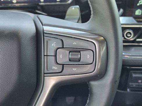 Used 2024 Chevrolet Silverado 1500 High Country w/ High Country Premium Package image 27