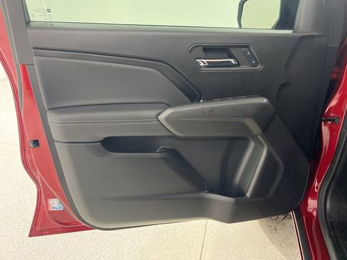 Used 2024 GMC Canyon Elevation w/ Convenience Package image 19