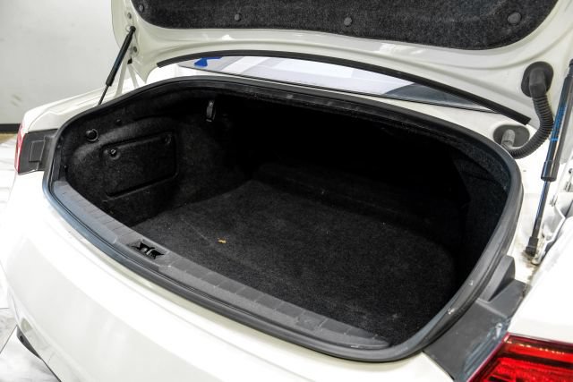 Used 2019 INFINITI Q60 3.0t Luxe RWD image 56