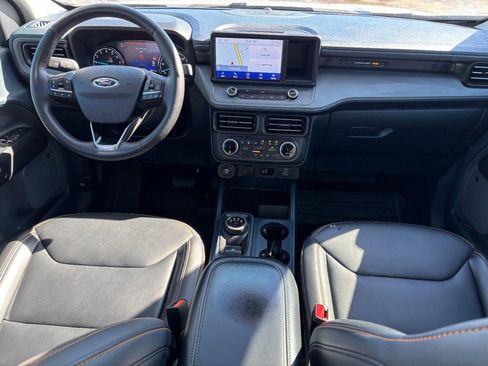 Used 2023 Ford Maverick Tremor w/ Tremor Off-Road Package image 14