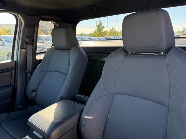 Used 2025 Toyota Tacoma SR RWD image 15