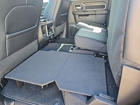 New 2025 RAM 2500 Laramie w/ Night Edition image 20