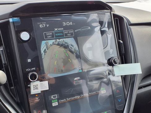 New 2026 Subaru Crosstrek 2.5i Limited image 14