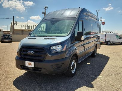 Used 2020 Ford Transit 250 148 High Roof Extended