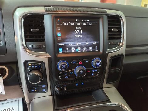 Used 2016 RAM 1500 Classic SLT w/ Trailer & Traction Group image 23