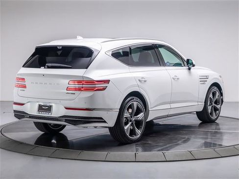 New 2026 Genesis GV80 3.5T Prestige AWD/4WD image 5