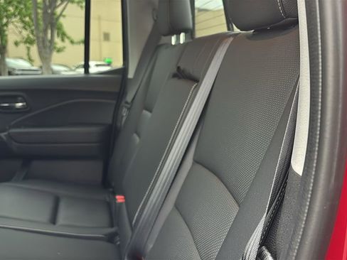 Certified 2022 Honda Ridgeline RTL-E image 30