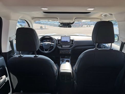 Certified 2024 Ford Bronco Sport Big Bend w/ Convenience Package image 11