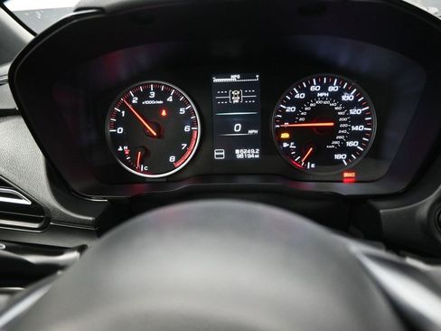 Used 2022 Subaru WRX Premium image 12