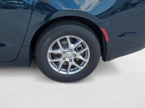 New 2025 Chrysler Pacifica Select w/ Uconnect Theater Family Group image 10