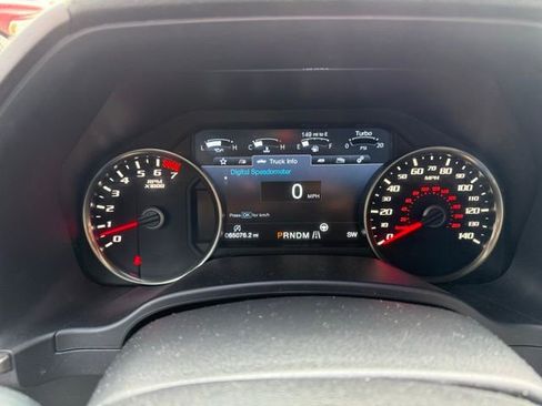 Used 2018 Ford F150 Raptor w/ Equipment Group 802A Luxury image 36