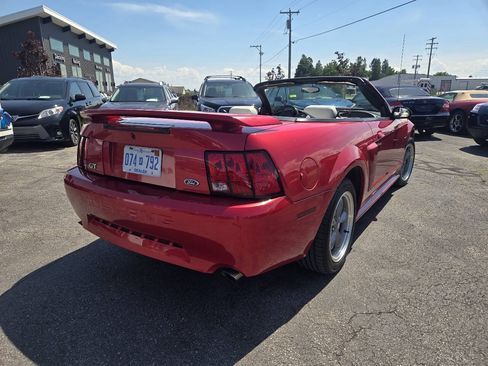 Used 2001 Ford Mustang GT RWD image 9