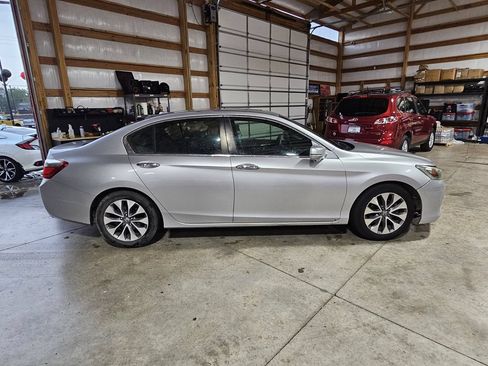 Used 2013 Honda Accord EX-L image 9