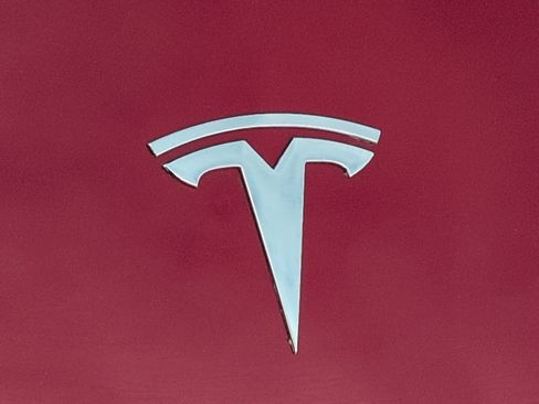 Used 2020 Tesla Model 3 Performance image 12