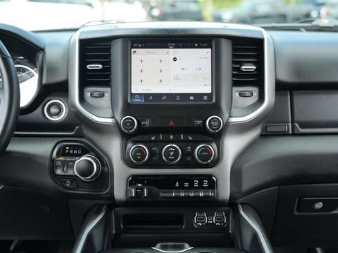 Used 2022 RAM 1500 Big Horn AWD/4WD image 27