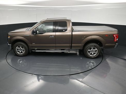Used 2017 Ford F150 XLT w/ Equipment Group 302A Luxury AWD/4WD image 44
