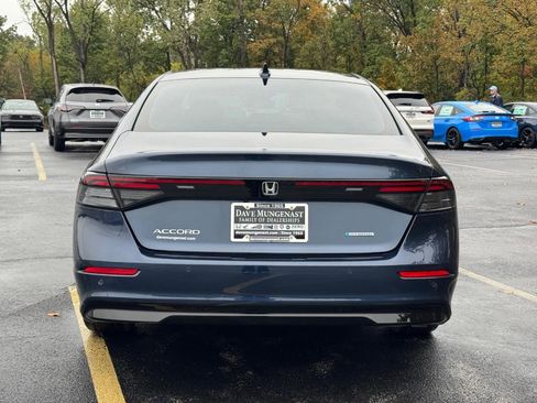 Used 2024 Honda Accord EX-L image 5