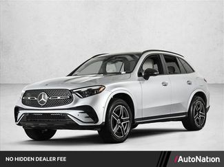 New 2027 Mercedes-Benz GLC 350e 4MATIC video 1