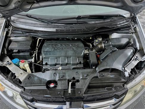 Used 2016 Honda Odyssey SE image 30