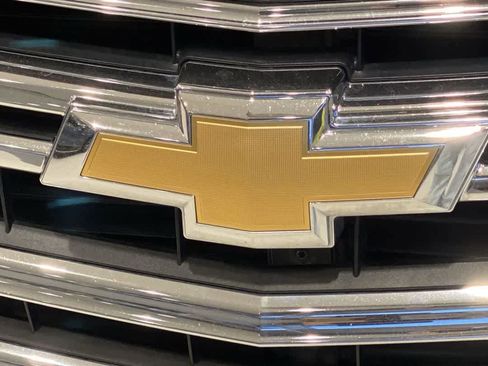 Used 2019 Chevrolet Traverse High Country AWD/4WD image 10
