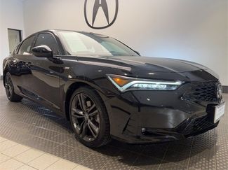 Certified 2023 Acura Integra A-Spec video 2