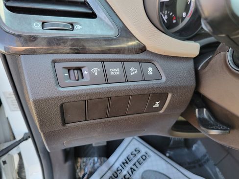 Used 2017 Hyundai Santa Fe Sport image 20