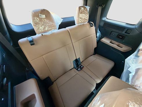 New 2026 Hyundai Santa Fe Calligraphy image 21