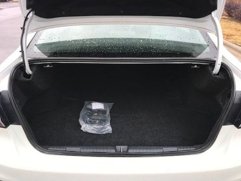 Certified 2024 Subaru Legacy Premium image 9