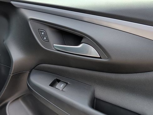 New 2026 Buick Envista Preferred w/ Convenience I Package FWD image 41