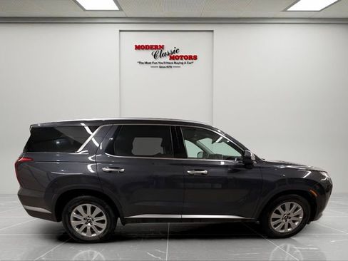 Used 2025 Hyundai Palisade SEL AWD/4WD image 8