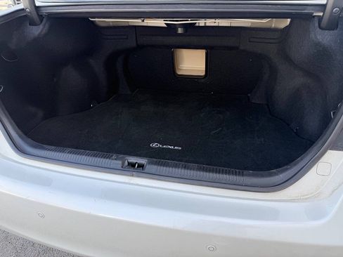 Used 2008 Lexus ES 350 FWD image 27