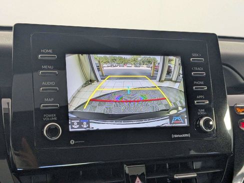 Certified 2022 Toyota Camry SE w/ Convenience Package FWD image 21
