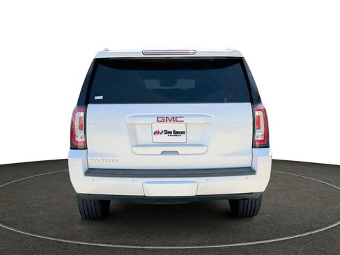 Used 2016 GMC Yukon SLT w/ Open Road Package AWD/4WD image 5
