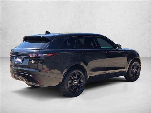 Used 2023 Land Rover Range Rover Velar R-Dynamic S AWD/4WD image 5