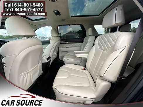 Used 2020 Hyundai Palisade Limited AWD/4WD image 23