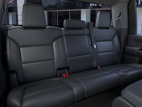 New 2026 GMC Sierra 2500 Pro AWD/4WD image 36